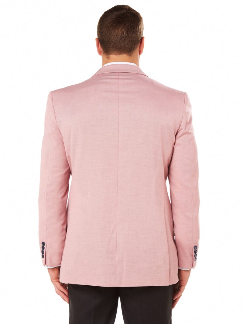 Perizzi Slim Rose Blazer Lowes Menswear