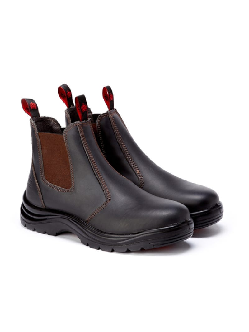 King gee boots lowes sale