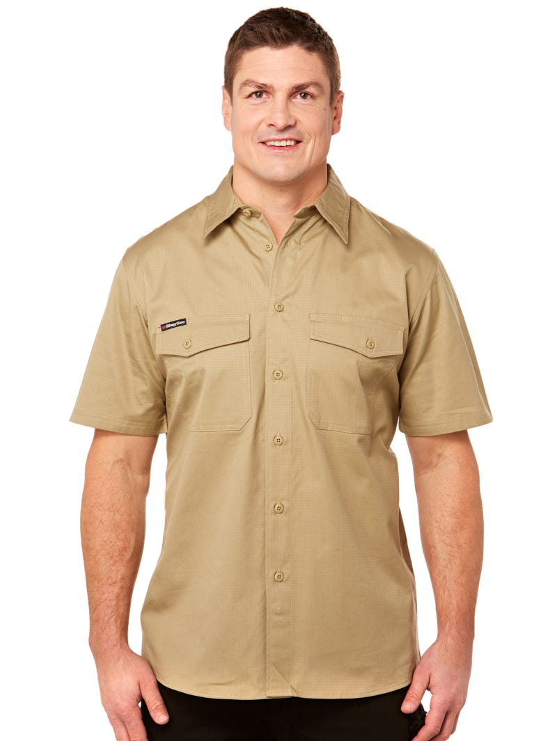 King gee shirts australia deals