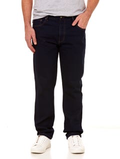 Street Dark Blue Denim Jeans | Street | Jeans | Lowes