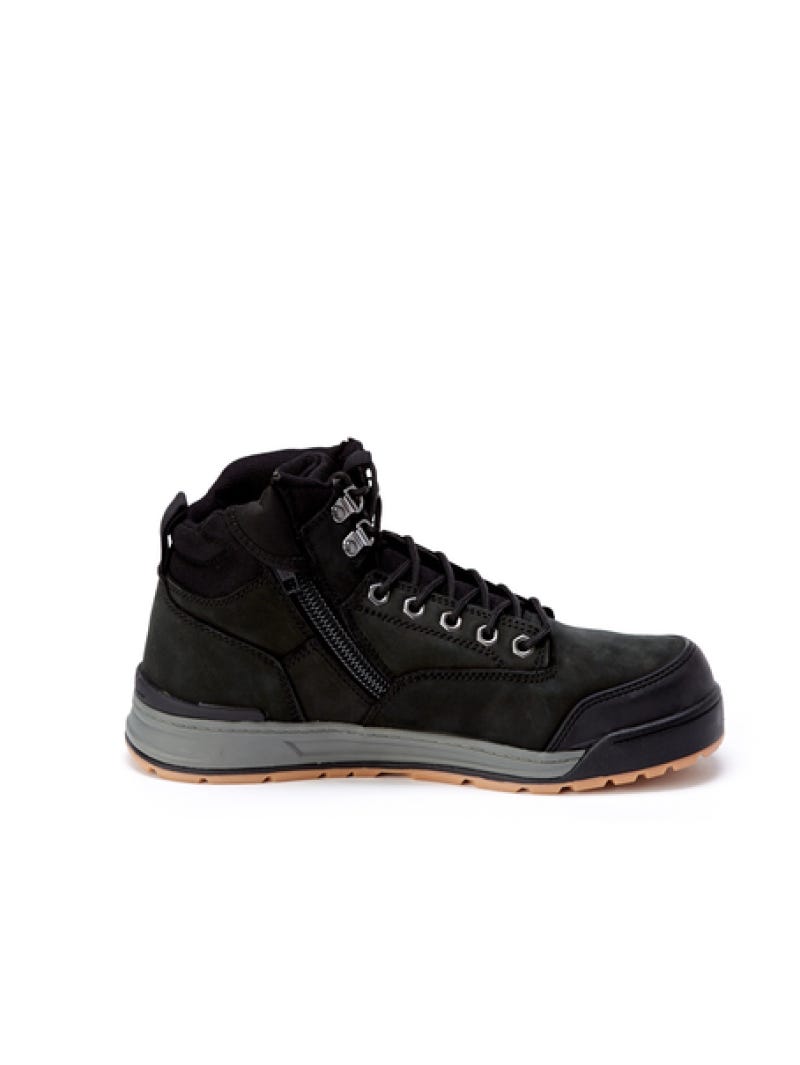 Hard yakka boots store