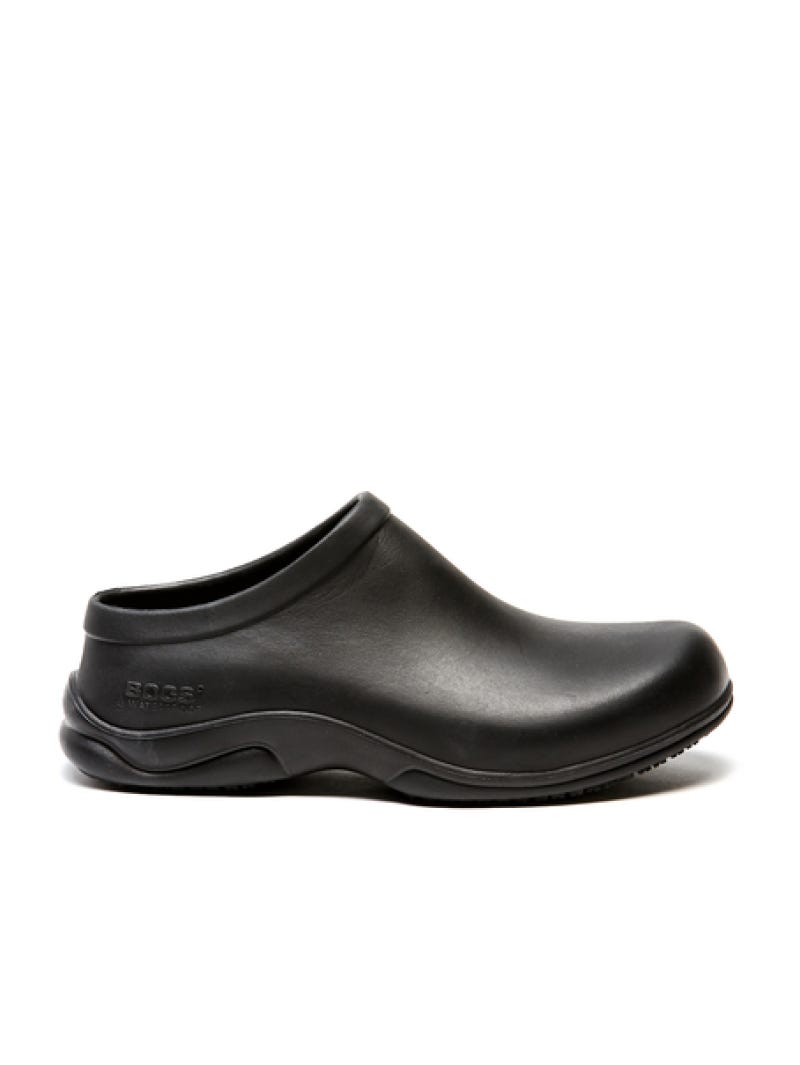 Work clogs mens discount