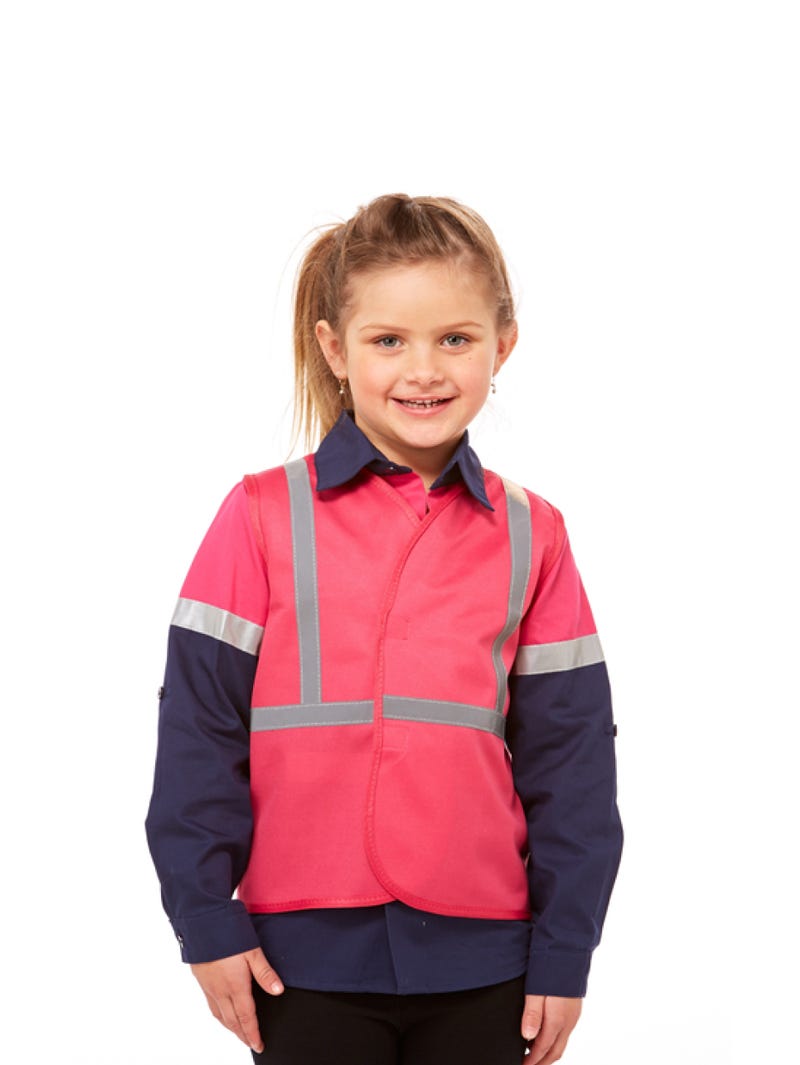 Kids work jacket online
