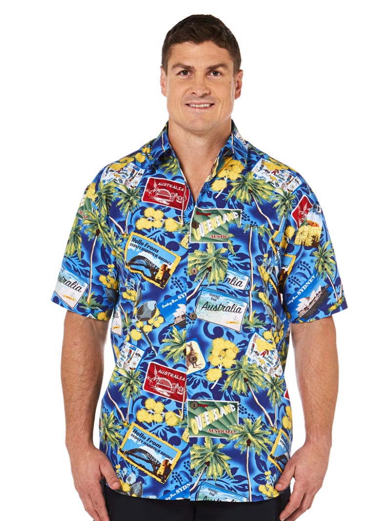 Mens shirts au hot sale
