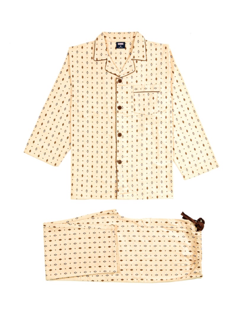 Lowes new arrivals flannelette pyjamas