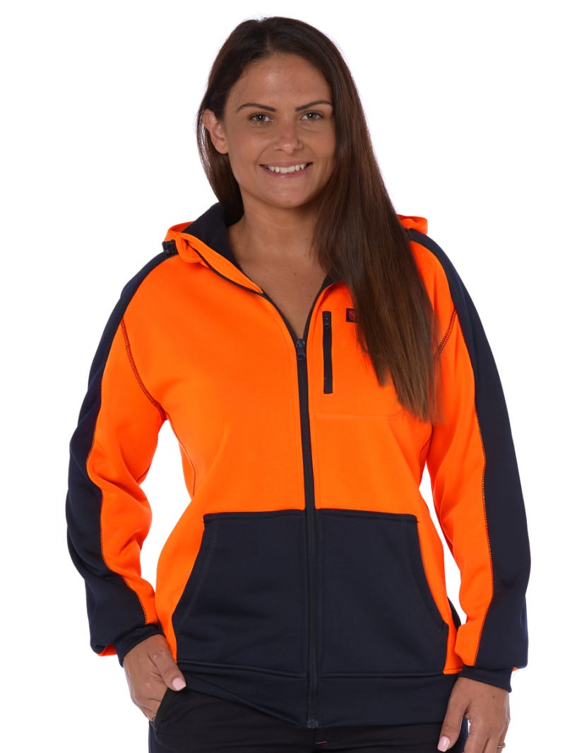 Lowes hi vis jacket discount