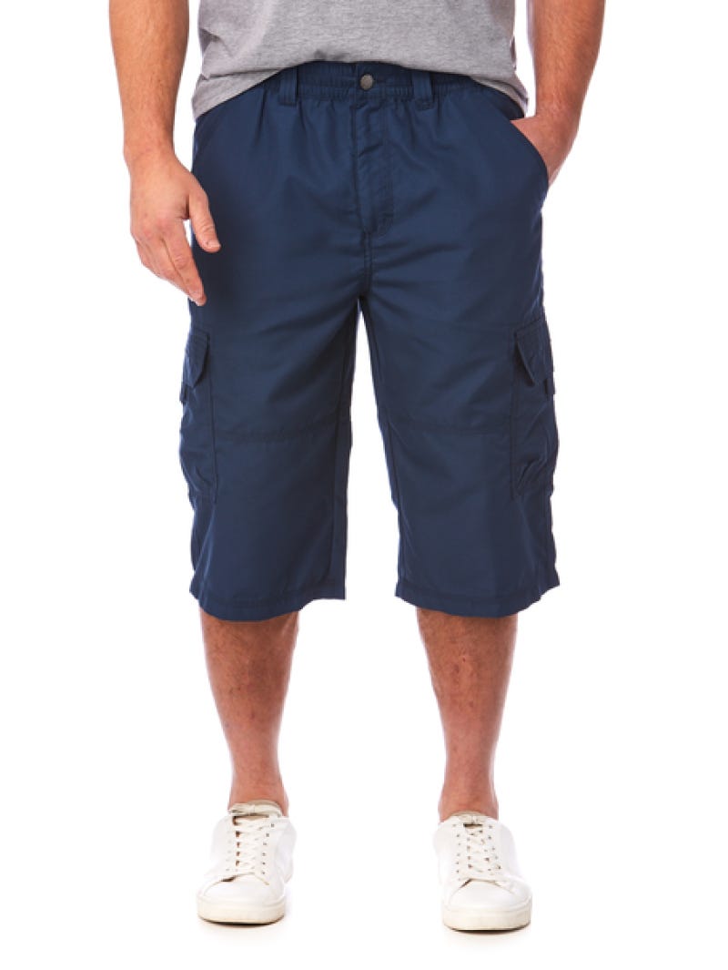 Lowes mens store cargo shorts