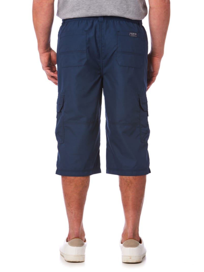 Cotton 3 newest 4 Cargo Shorts