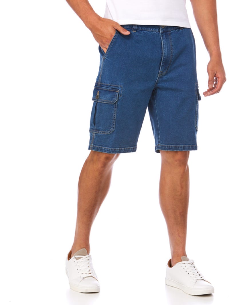 Lowes mens store cargo shorts