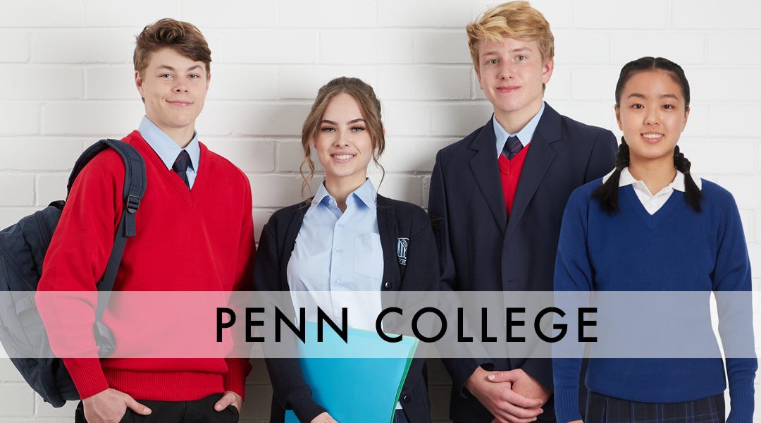 Penn College Initiative