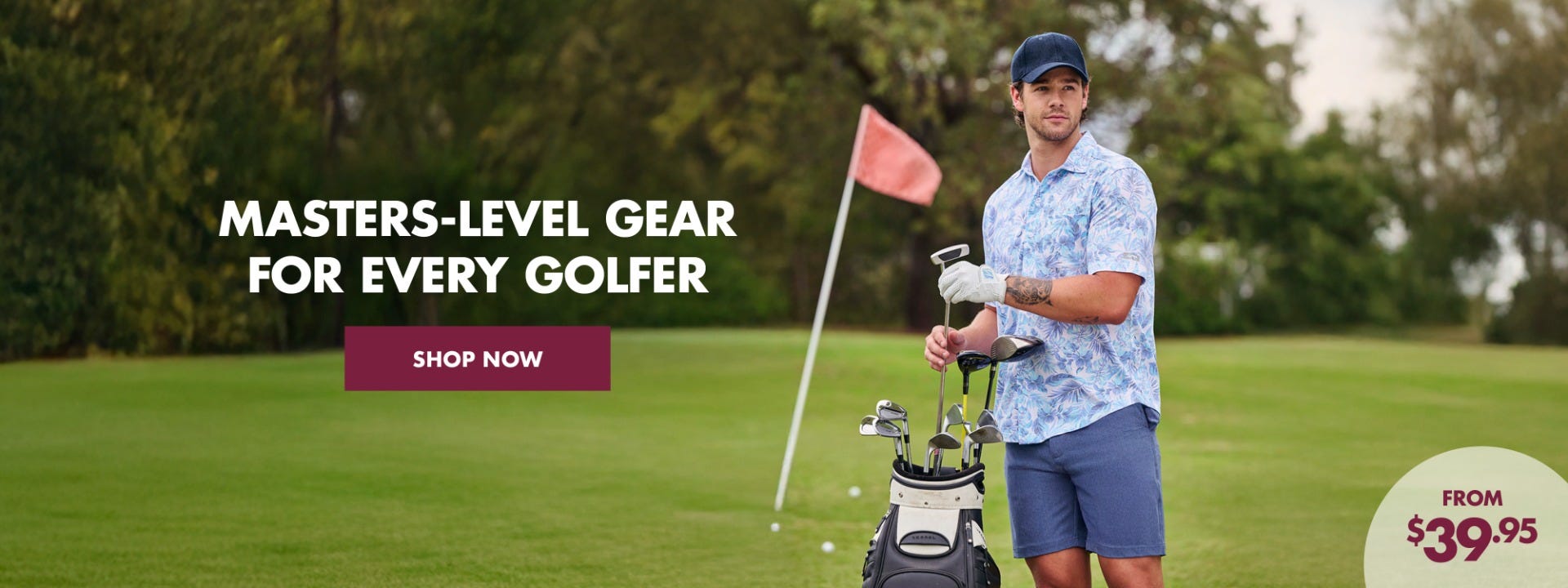 golf