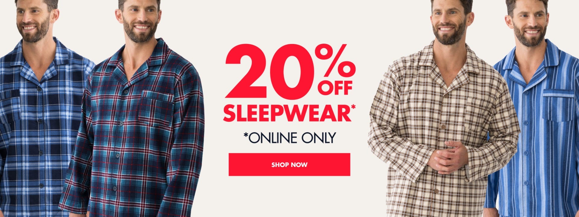 Sleepwear