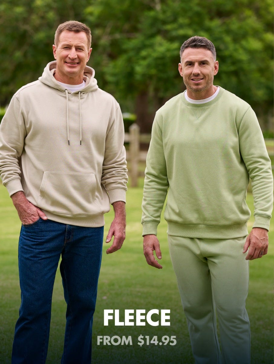 Fleece