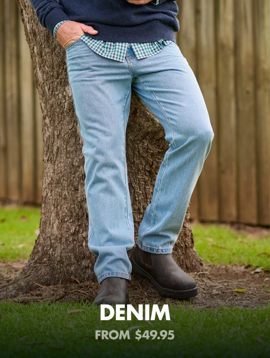 Denim
