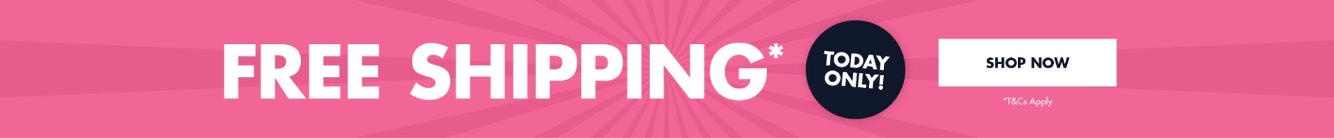 PROMO BANNER