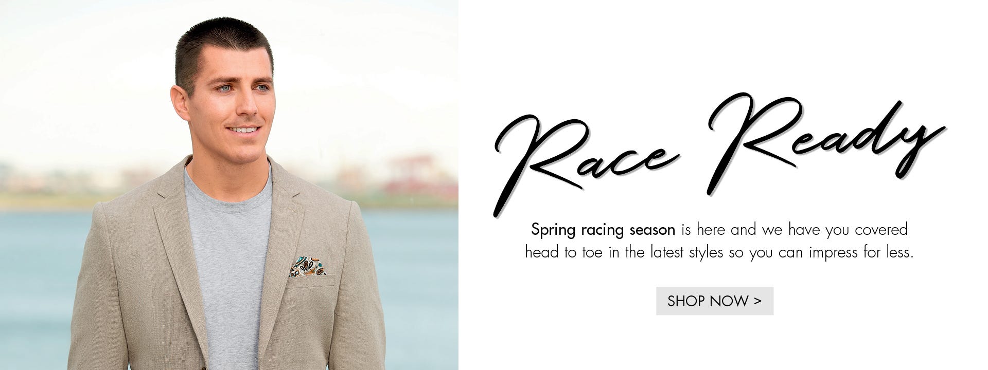 Spring Racing