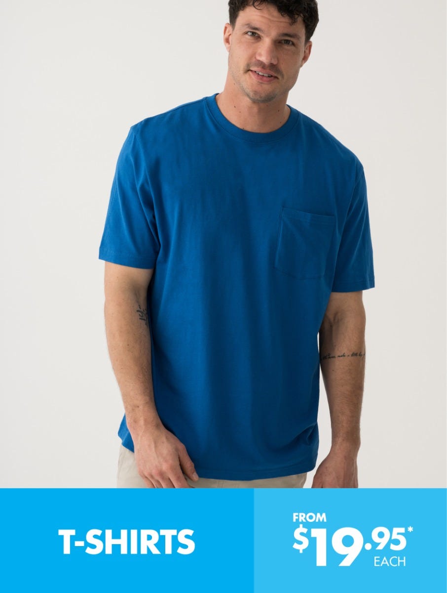T-Shirts